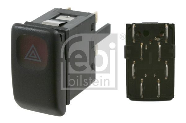 Febi 23400 -  -