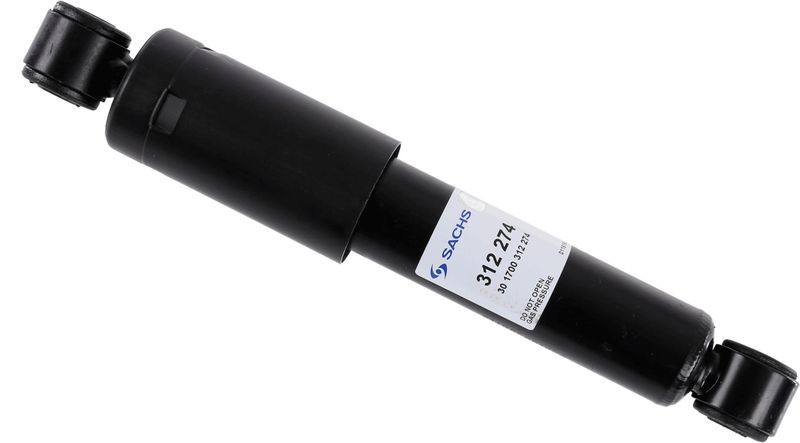 Sachs 312 274