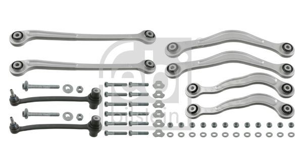 Febi 24600 -  -