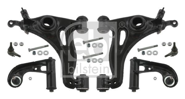 Febi 33134 -  -