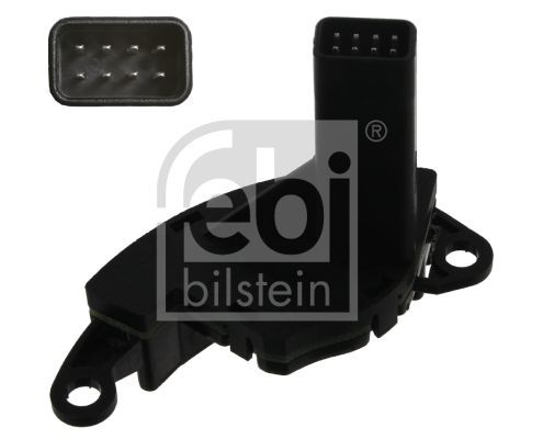 Febi 33746 -  -