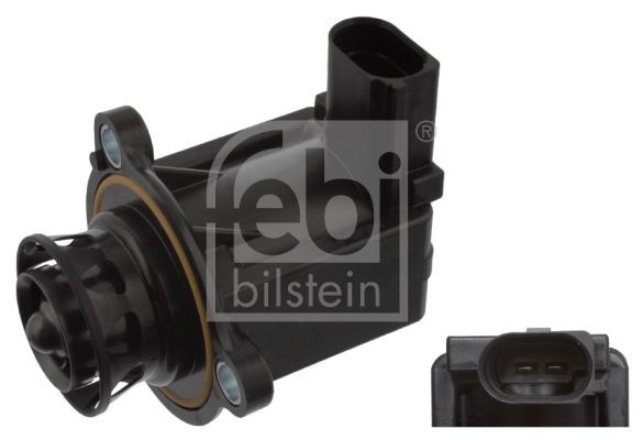 Febi 39245 - Regulátor plnenia vzduchu -