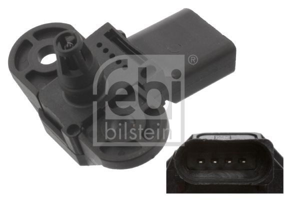 Febi 45079 -  -