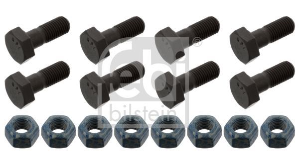 Febi 46524 -  -