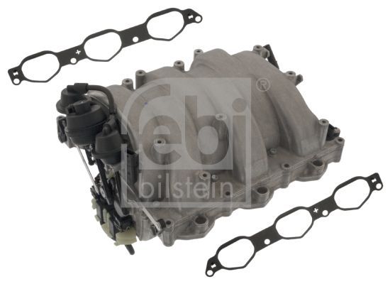 Febi 48381 -  -