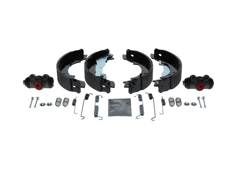 Bosch 0 204 113 522 - Brzdové čeľuste -