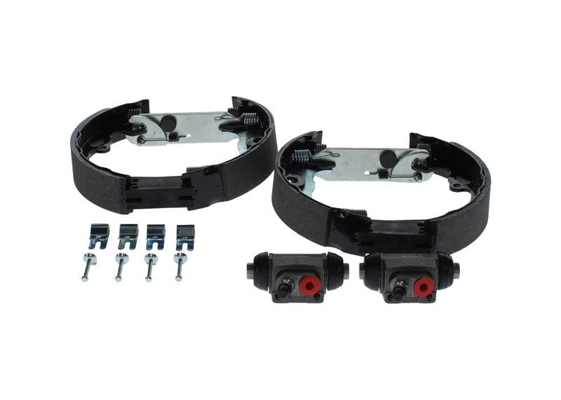 Bosch 0 204 114 644 - Brzdové čeľuste -
