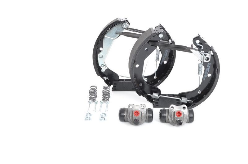 Bosch 0 204 114 659 - Brzdové čeľuste -