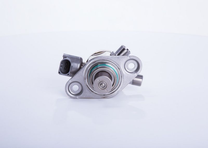 Bosch 0 261 520 217 - Vstrekovacie čerpadlo paliva -