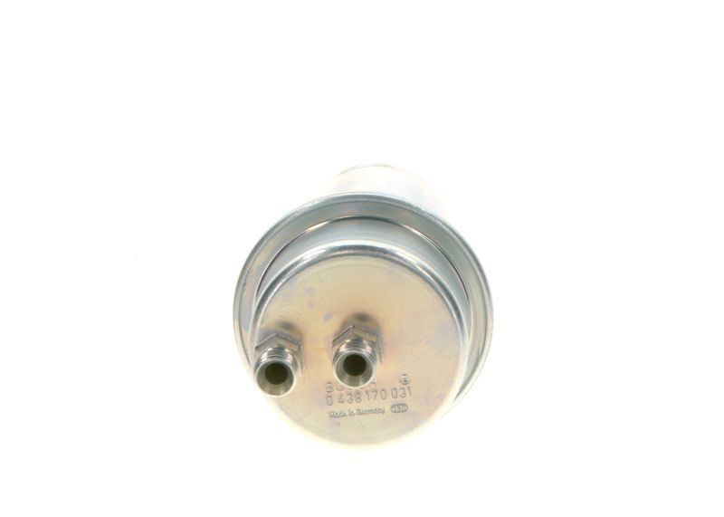 Bosch 0 438 170 031 -  -