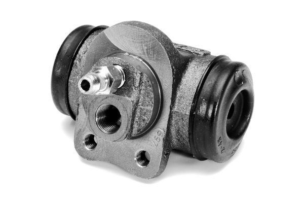 Bosch 0 986 475 029 - Brzdový valček -