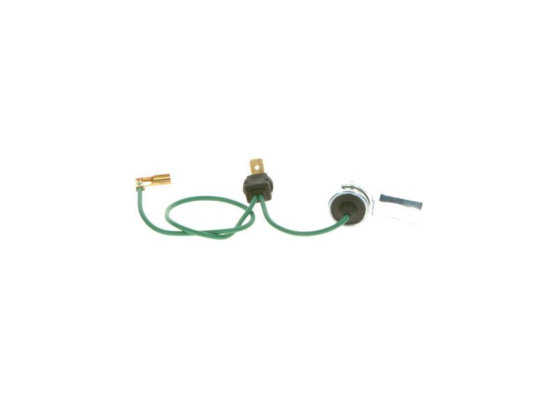 Bosch 1 237 330 342 -  -
