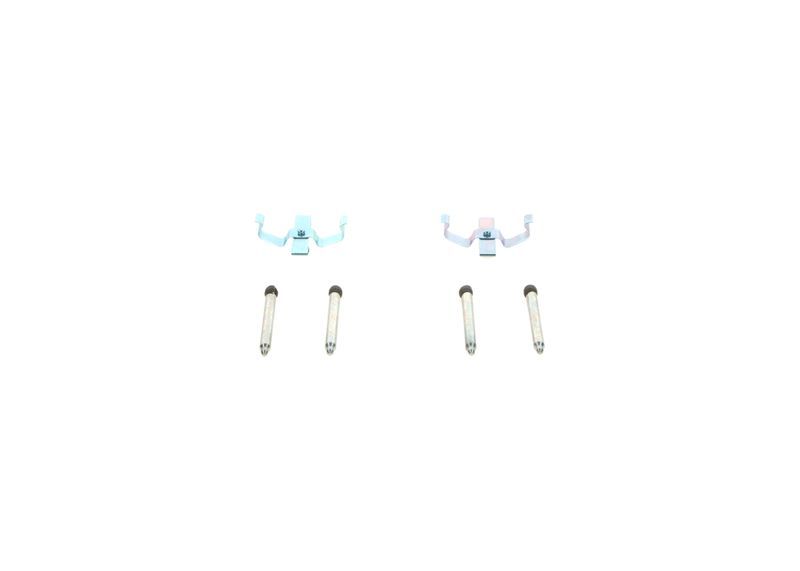 Bosch 1 987 474 277 -  -