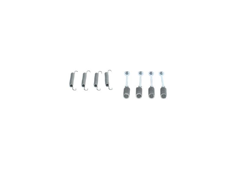 Bosch 1 987 475 166 -  -