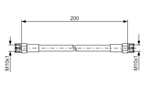 Bosch 1 987 476 062