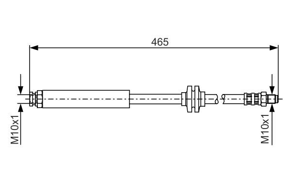 Bosch 1 987 476 079