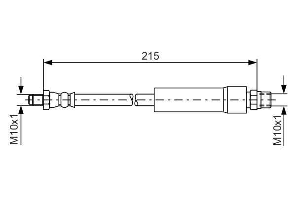 Bosch 1 987 476 142