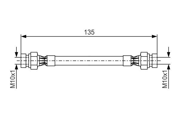 Bosch 1 987 476 400