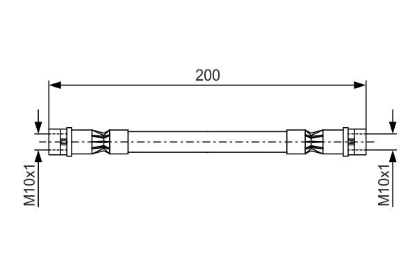 Bosch 1 987 476 402