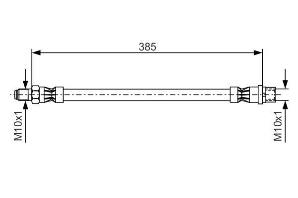 Bosch 1 987 476 439