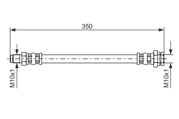 Bosch 1 987 476 491