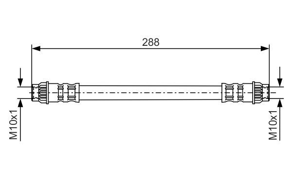 Bosch 1 987 476 557