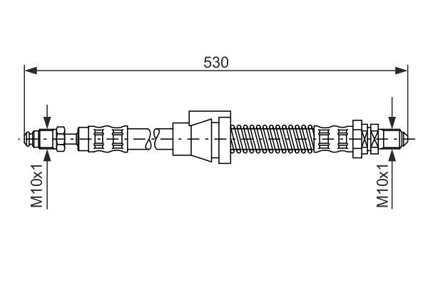 Bosch 1 987 476 605