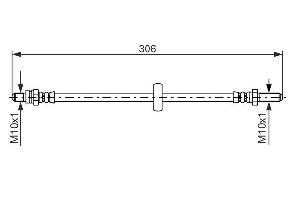 Bosch 1 987 476 606