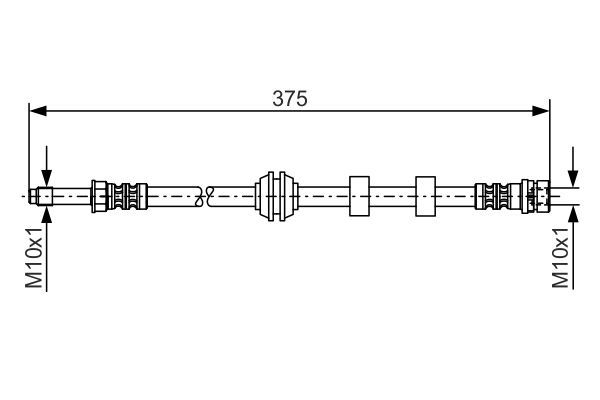 Bosch 1 987 476 626