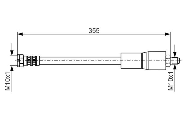 Bosch 1 987 476 751