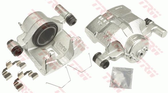 TRW BCX727E - Brzdový strmeň -
