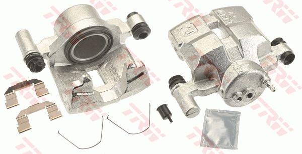 TRW BCX728E - Brzdový strmeň -