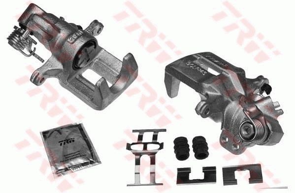 TRW BHQ221E - Brzdový strmeň -