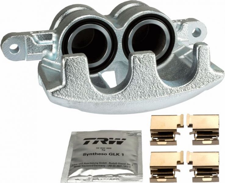 TRW BHV922E - Brzdový strmeň -