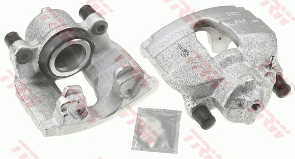 TRW BHX1026E - Brzdový strmeň -