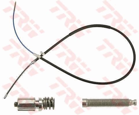 TRW GCH2322 - Brzdové lano -