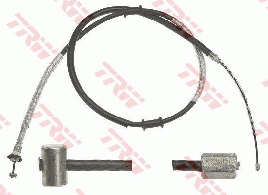 TRW GCH374 - Brzdové lano -