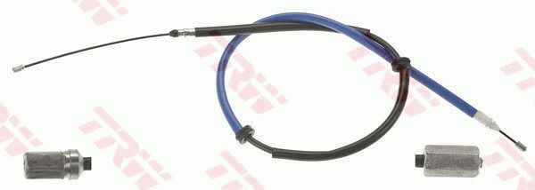 TRW GCH487 - Brzdové lano -