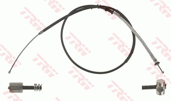 TRW GCH494 - Brzdové lano -