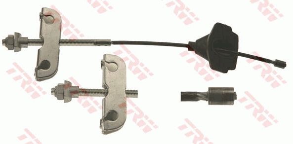 TRW GCH503 - Brzdové lano -
