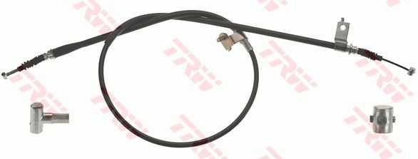 TRW GCH586 - Brzdové lano -