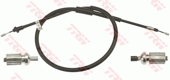 TRW GCH623 - Brzdové lano -