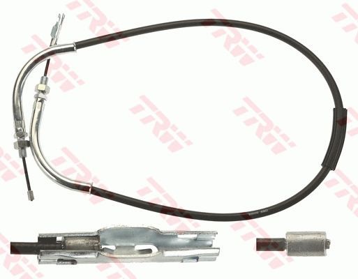 TRW GCH686 - Brzdové lano -