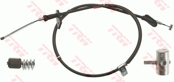 TRW GCH720 - Brzdové lano -