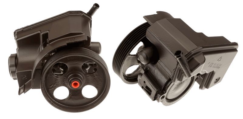 TRW JPR835 -  -