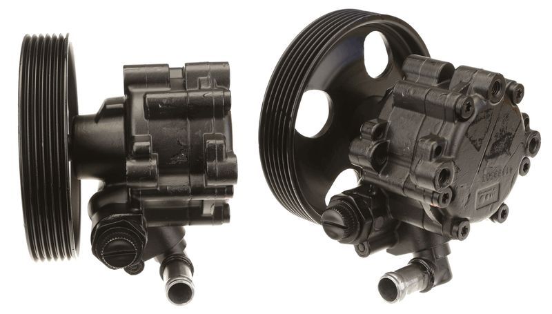 TRW JPR858 -  -
