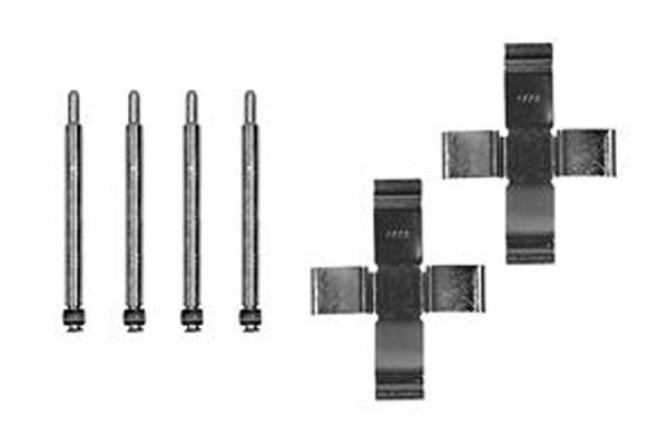 TRW PFK113 -  -