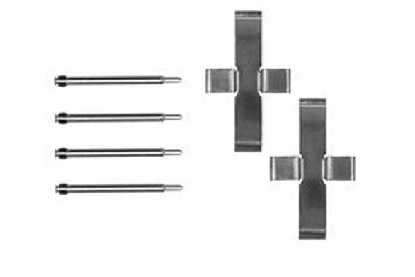 TRW PFK151 -  -