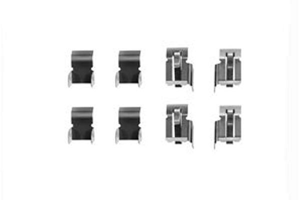 TRW PFK218 -  -