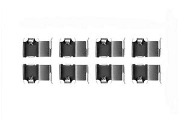 TRW PFK221 -  -